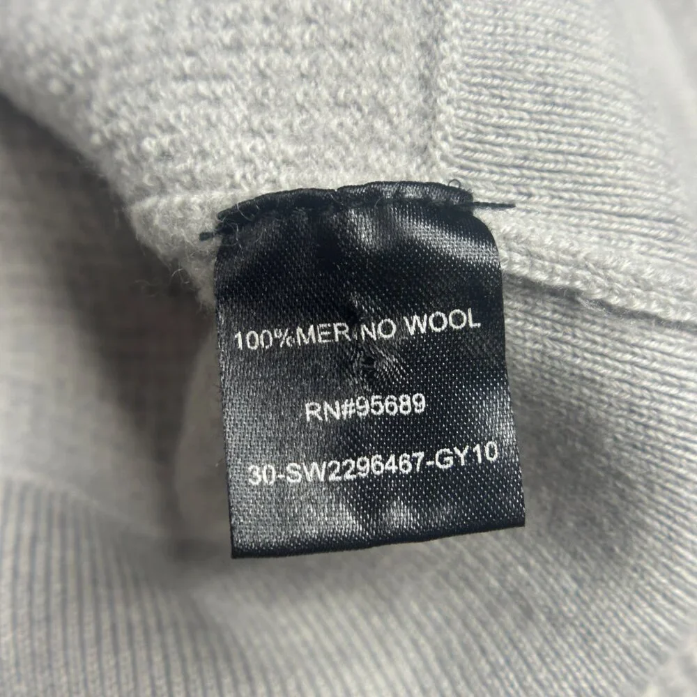 EUC Todd Snyder Sweater Size Large - Picture 9 of 11